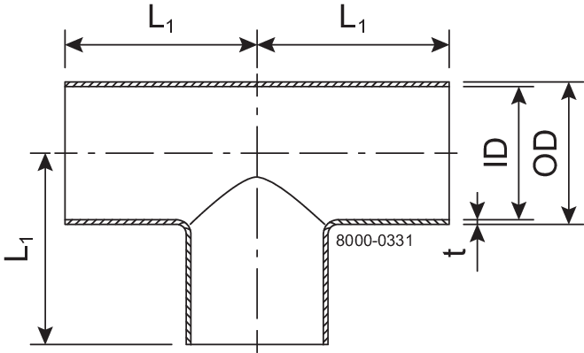 تي 38-POL-304L