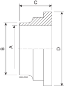 LINER 51-316L