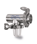 Valve LKBV EPDM W (BSP) 51 304