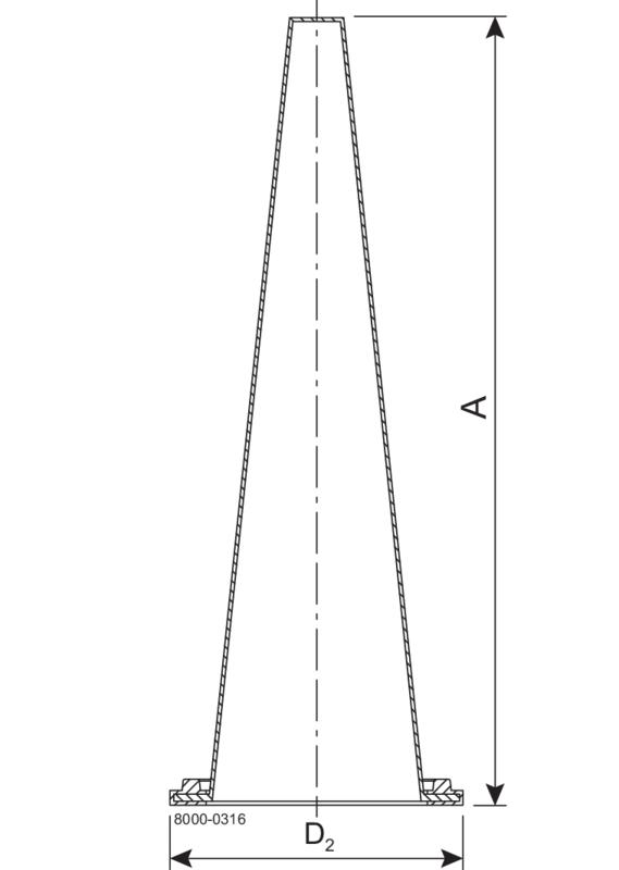 IN-LINE FILTER LKIF DS/SMS