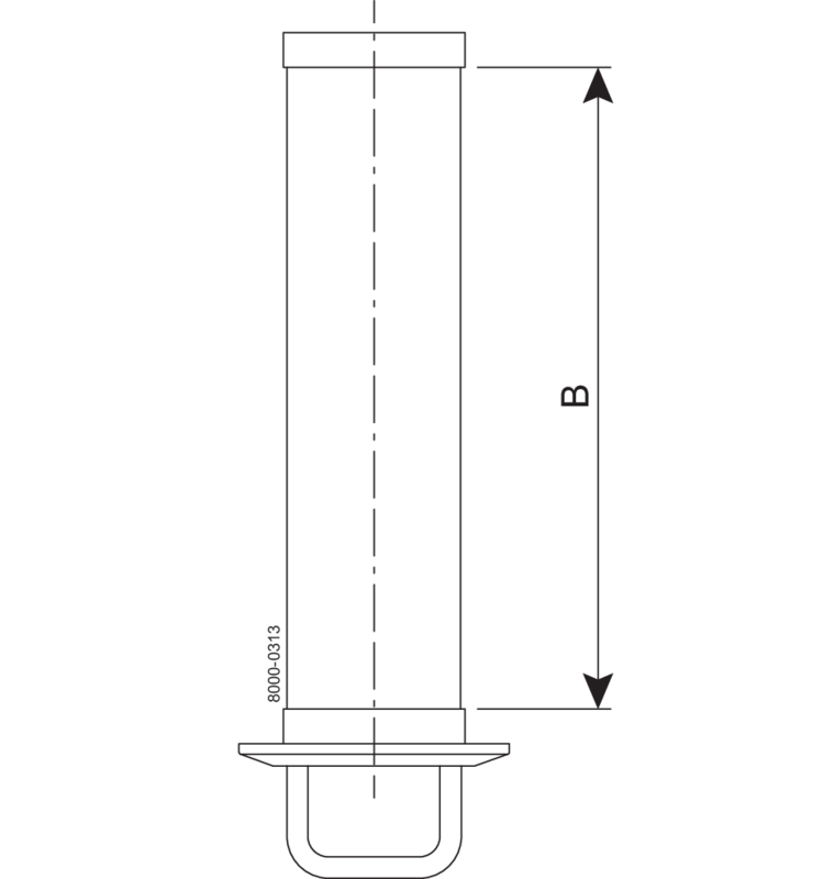 STRAINER ELEMENT FOR LKVF