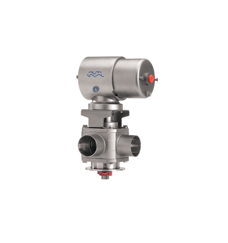 KOLTEK VALVE AH53-63.5-CL/CL/