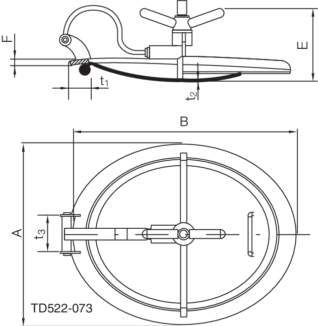 PERSONNEL ACCESS O-544X440IO