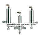 MFV CHANGE OVER PNEUMATIC