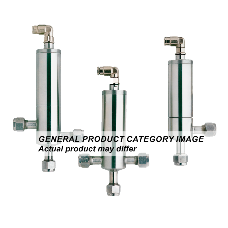 MFV CHANGE OVER PNEUMATIC