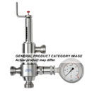 TANK PRESSURE REGULATOR