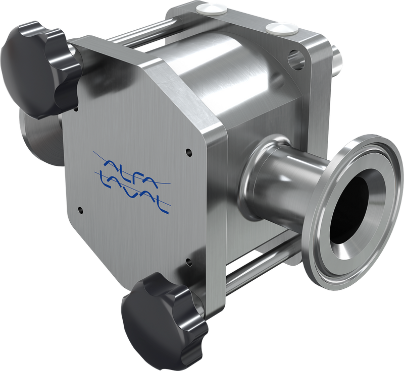 M200 - 1" DIN11851