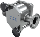 M210 - 1" DIN11851
