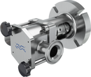 M210 - مشبك ثلاثي مقاس 1 بوصة (ASME BPE)