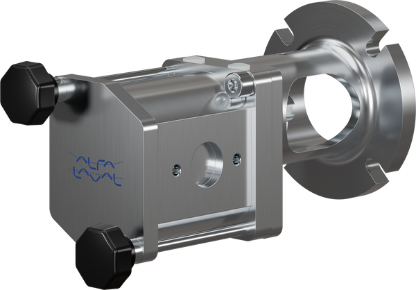 M210 - 1/2" BSP Female