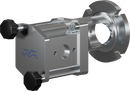 M210 - 1/2" بدون توصيلات