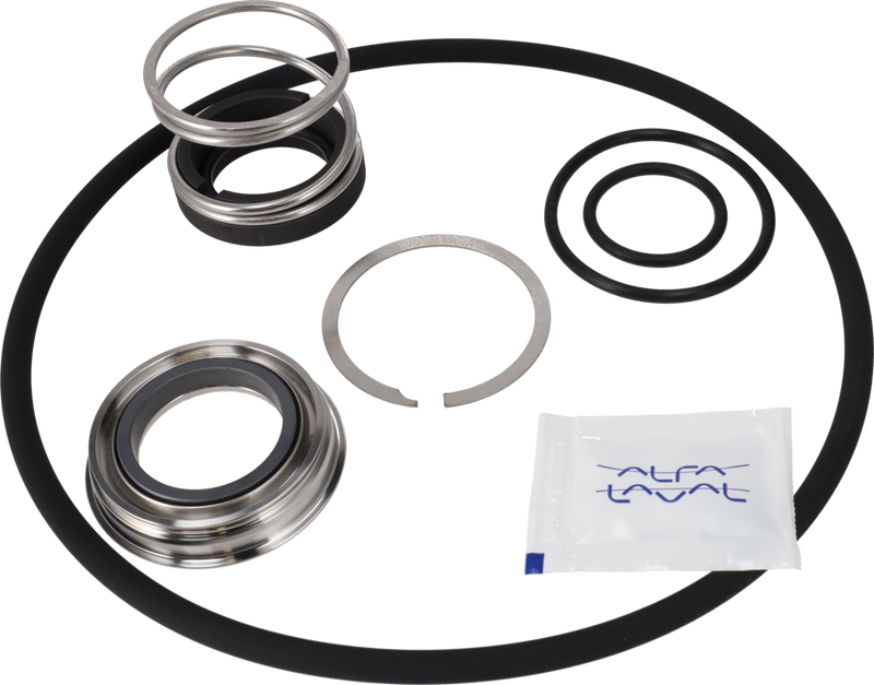 Service Kit Centrifugal pumps