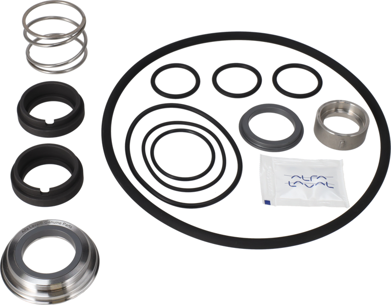 Service Kit Centrifugal pumps