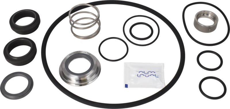 Service Kit Centrifugal pumps