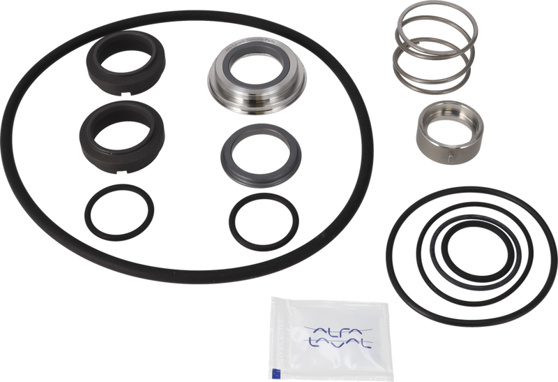 Service Kit Centrifugal pumps