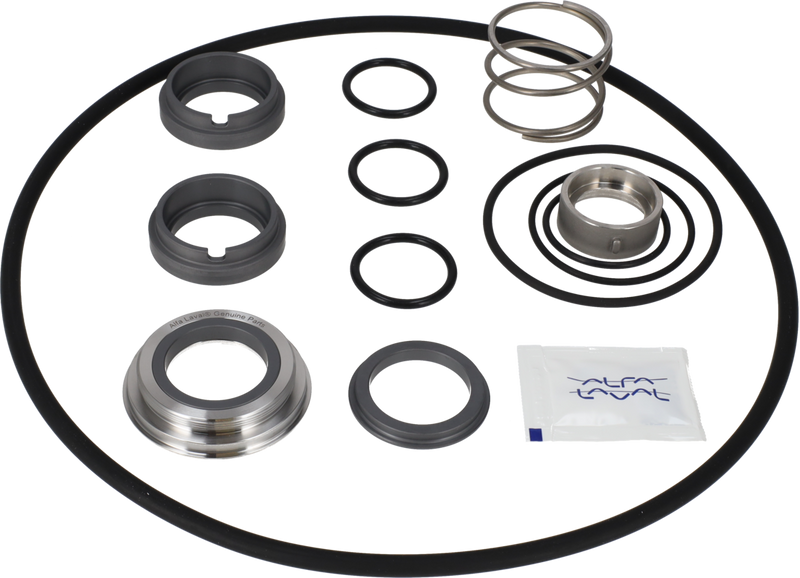 Service Kit Centrifugal pumps