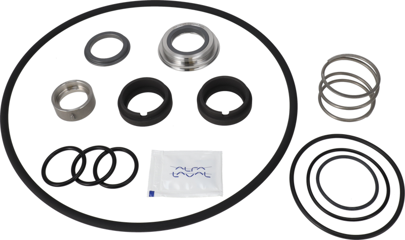 Service Kit Centrifugal pumps