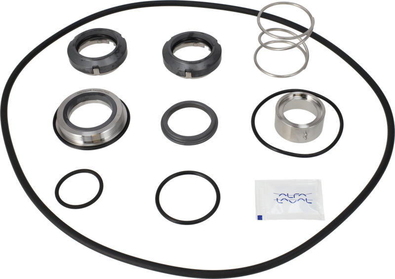 Service Kit Centrifugal pumps
