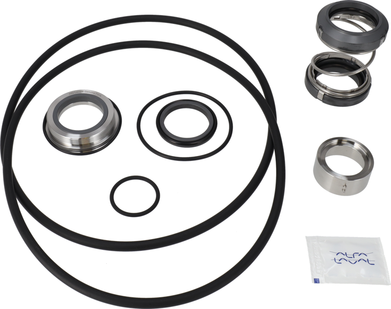 Service Kit Centrifugal pumps