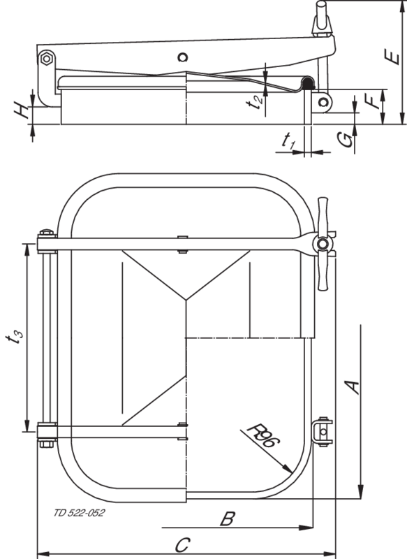 PERSONNEL ACCESS R-432X555