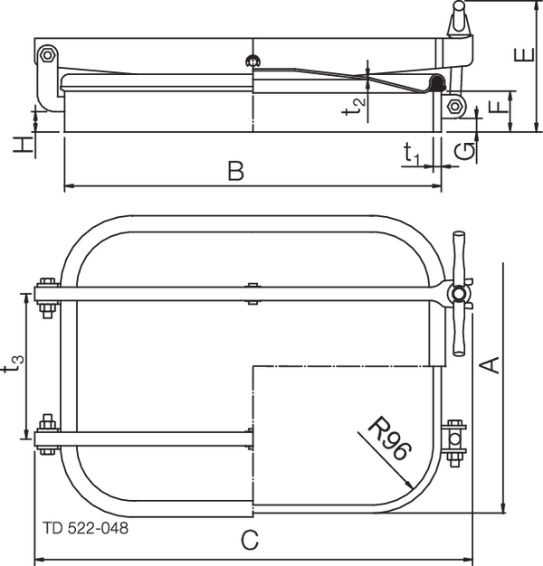 PERSONNEL ACCESS R-555X432
