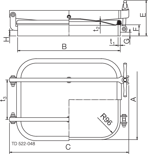 PERSONNEL ACCESS R-555X432