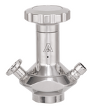 SAMPLING VALVE SIZE 10 DN40