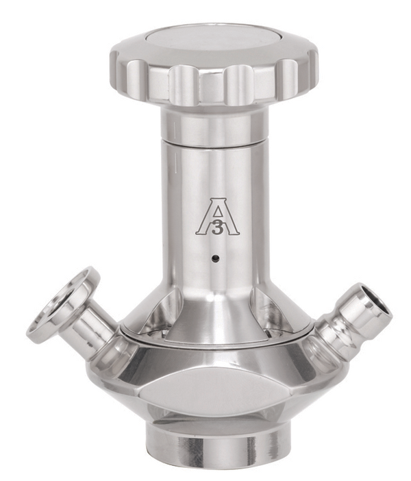 SAMPLING VALVE SIZE 10 ISO51MM