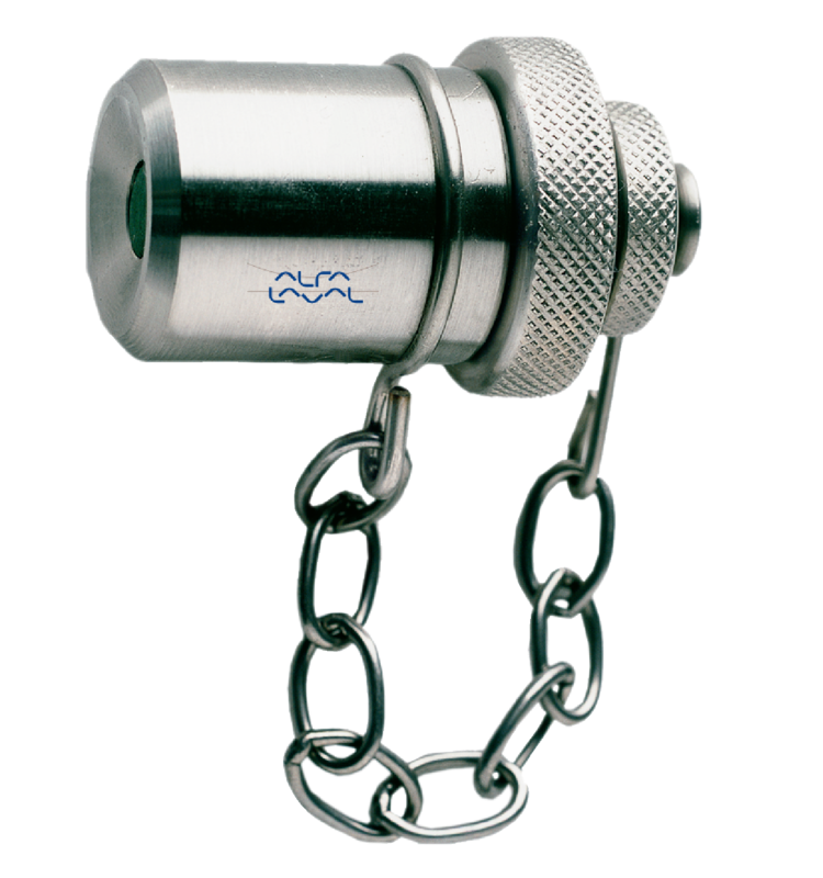 MICRO SAMPLE PORT TYPE P