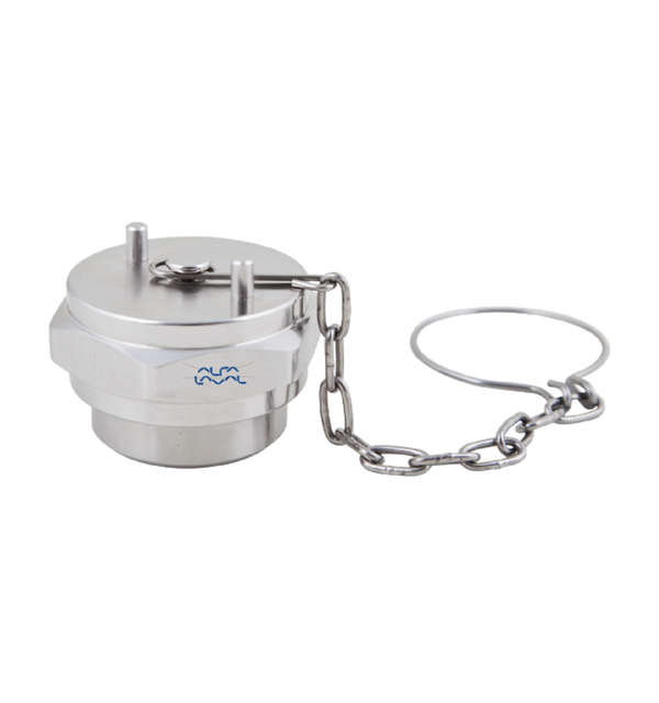 MICRO SAMPLE PORT TYPE M