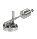 PRESSURE RELIEF VALVE