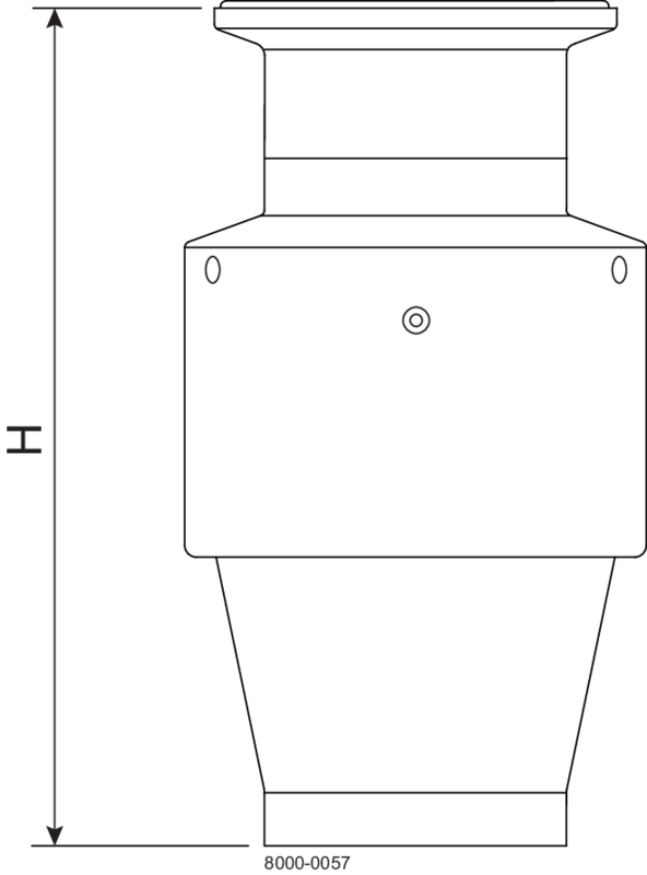 SELF-CLEANING CO2-VALVE