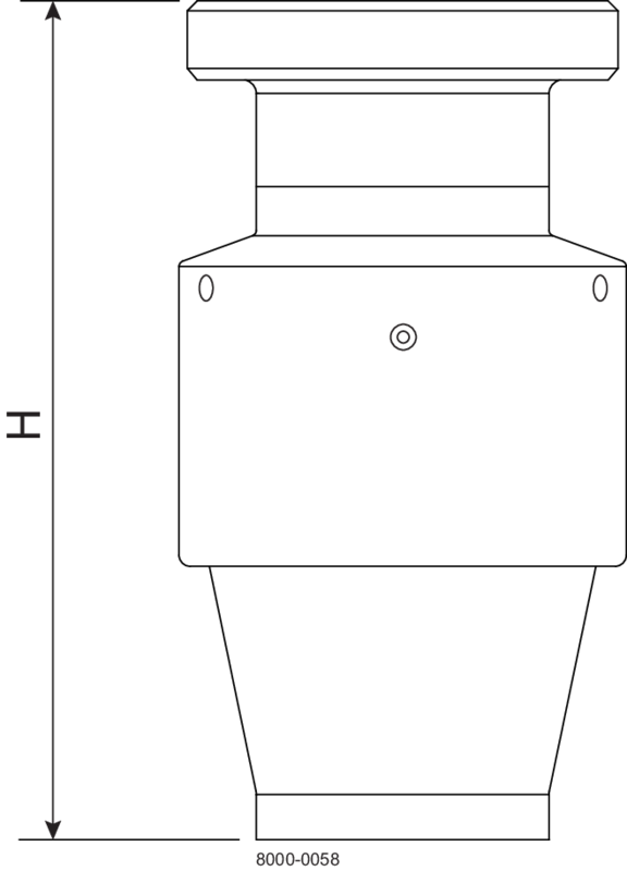 SELF-CLEANING CO2-VALVE
