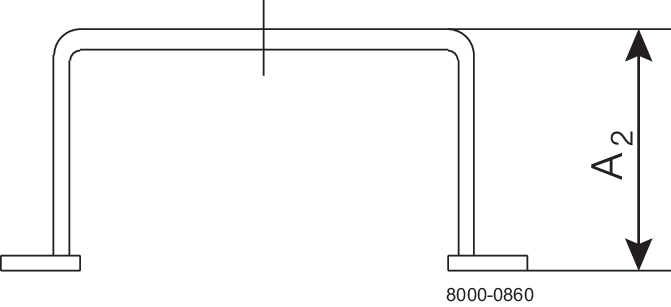 BONNET  KH630-633  FOR MH63.5