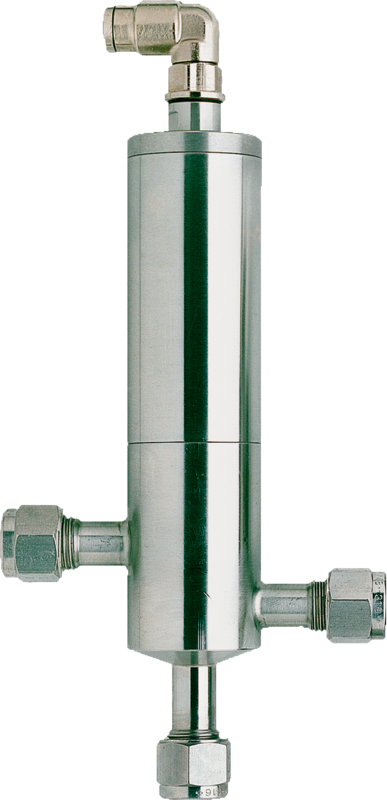 MFV CHANGE OVER PNEUMATIC