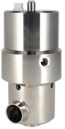 VALVE LKAPS-V W 20 EPDM 316L