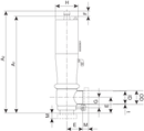 VALVE SMP-BC W DN65 20 NC