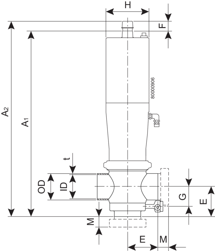 SMP-BC-W-38-30-FPM