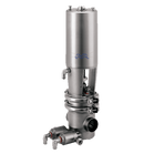 VALVE SMP-BCA W NW50 20 NC