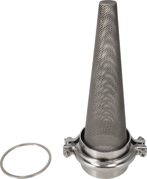 IN-LINE FILTER LKIF CL 2 1/2