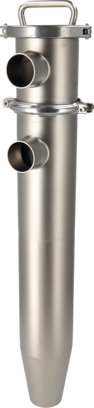 SLOT STRAINER LKSF-CL WELDING