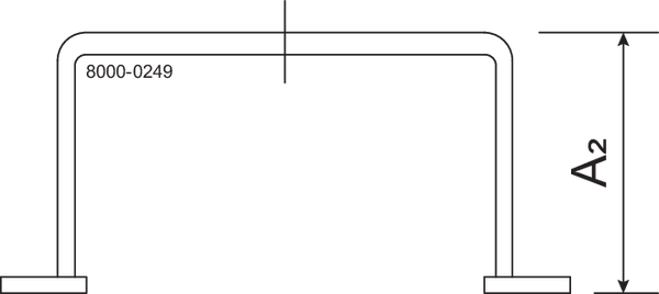 BONNET KH630-633  FOR  MH89
