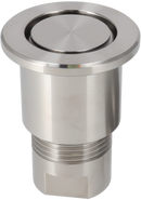 TANK LEG W/O BASE PLATE LKTC