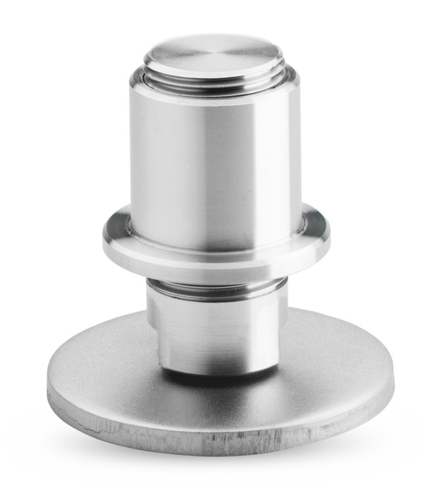 TANK LEG W/BASE PLATE LKTC