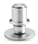 TANK LEG W/BASE PLATE LKTC