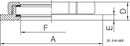 TANK SIGHT GLASS
