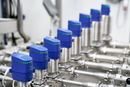 ThinkTop V55 AS-INTERFACE - AS-INTERFACE CABLE GLAND 0 SOLENOID