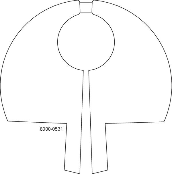 جهاز قطع الأدوات DN40-