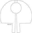 جهاز قطع الأدوات DN80-