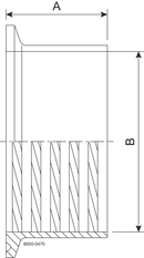 14RMP-1 1/2-304-7